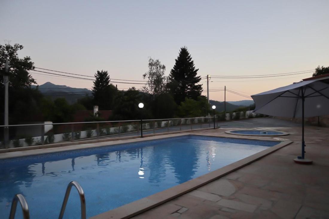 Varandas De S. Jorge - Apartments 阿尔库什迪瓦尔德维什 外观 照片